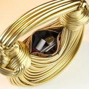 The Amelie Sculptural Bag Handbags