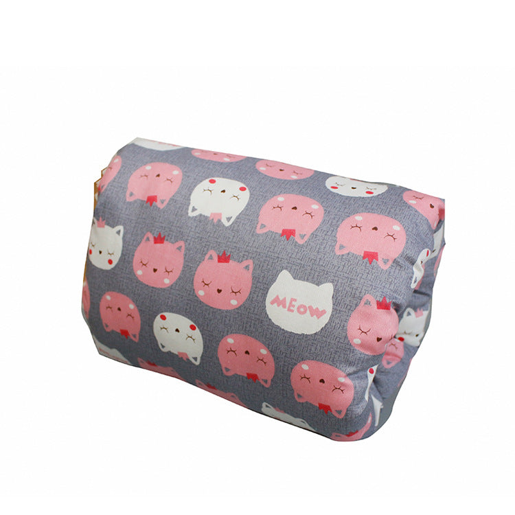 Cotton Nursing Arm Pillow – Baby Support Pad Cotton Padded Jacket