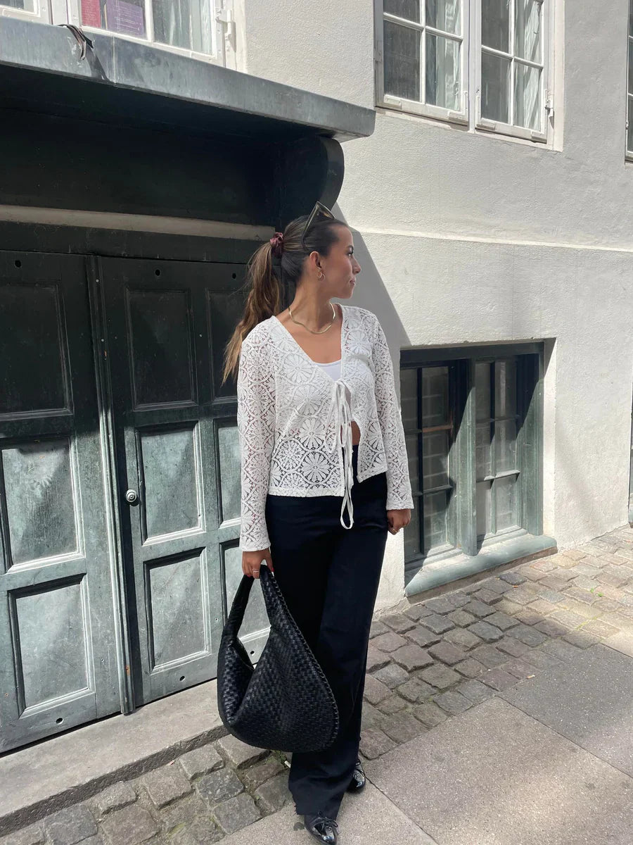 Gwen™ | All-Day Glam Bag Bag