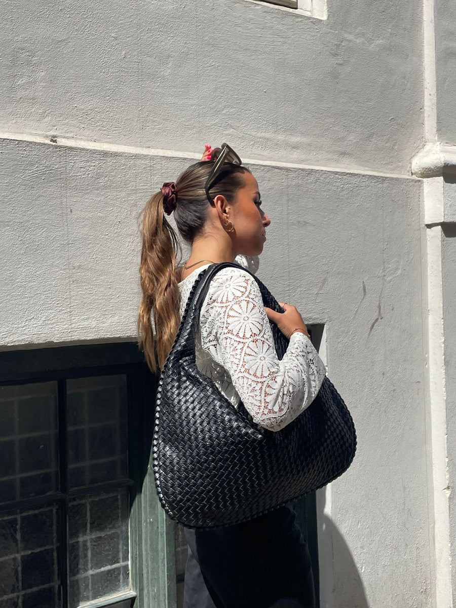 Gwen™ | All-Day Glam Bag Bag