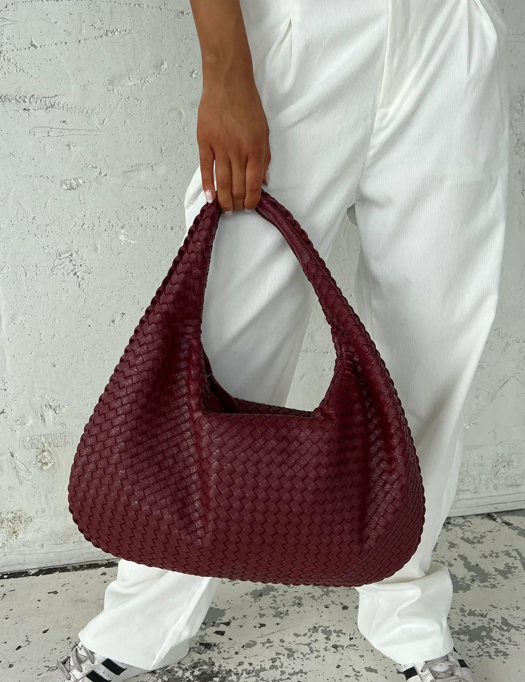 Gwen™ | All-Day Glam Bag Bag