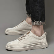 Navarro Leather Shoes Men Shoes