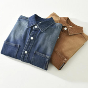 DALLAS | COMFORTABLE SHIRT Shirts