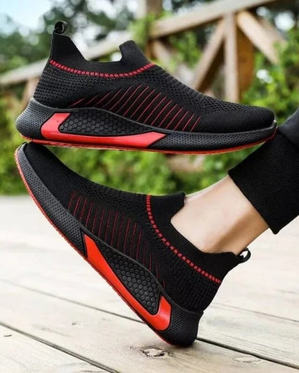 Felix™ - Comfortable Orthopedic Arch Support Shoes