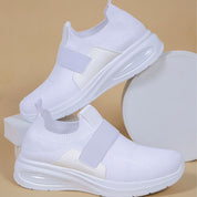 Women’s Mesh Hollow Sports Sneakers Shoes