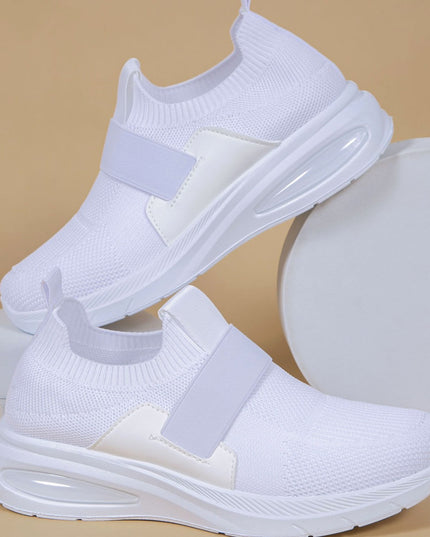 Women’s Mesh Hollow Sports Sneakers Shoes