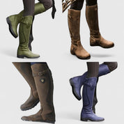 Rinley | Orthopedic Boots Boots