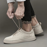 Navarro Leather Shoes Men Shoes