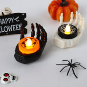 Palm LED Night Lamp Halloween Decorations