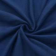 100% Cotton Colorblock Henley T-Shirt for Stylish Men T-Shirts