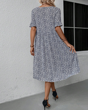 Audrey | Summer Dress Dresses