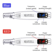 Smart Laser Tattoo Removal Pen – Remove Moles, Freckles, Acne & Tattoos Safely Beauty