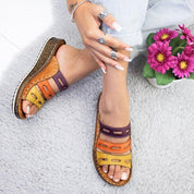 Women's Chic Orthopedic Sandals - OKOHOKO™ FASHION