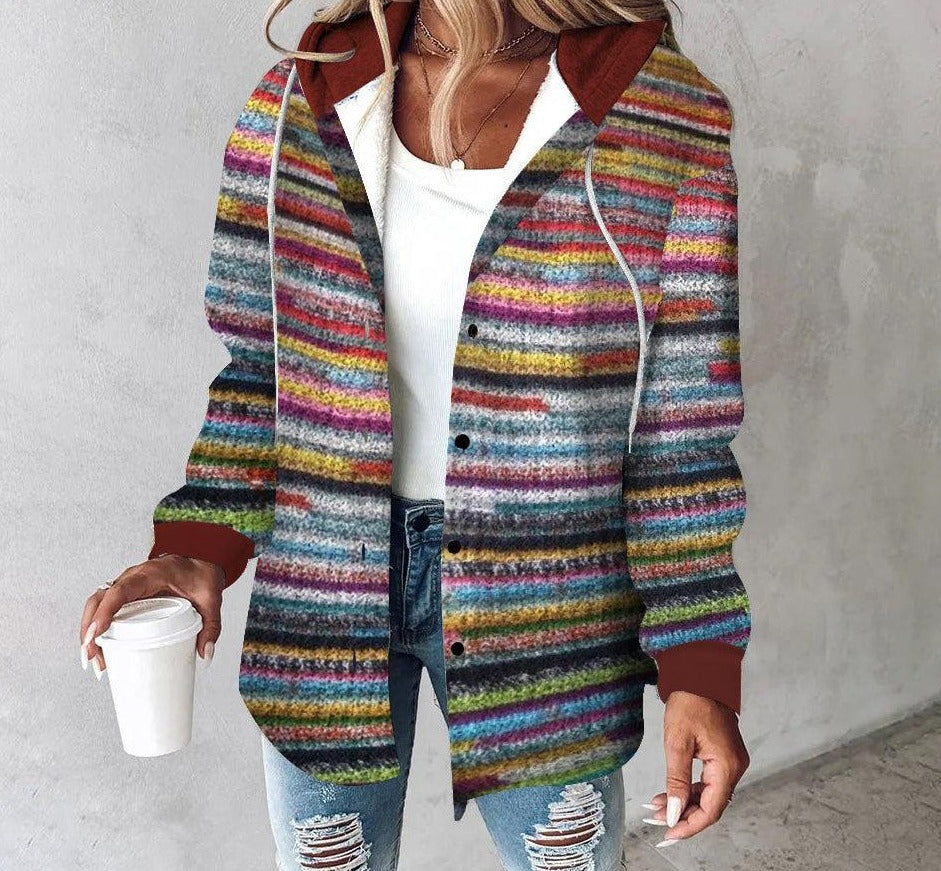 Celeste | Elegant Cardigan S