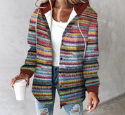Celeste | Elegant Cardigan S
