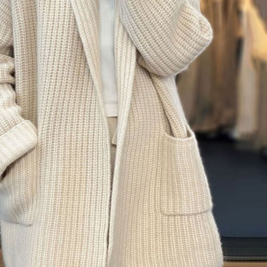 Amelia | Classy Cardigan Cardigans