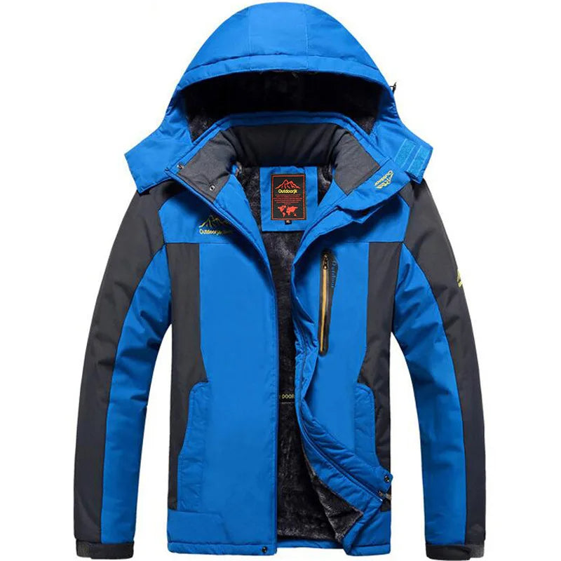 Premium Weatherproof Jacket Weatherproof Jacket