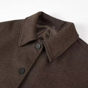Female Warm Elegant Jacket Jackets