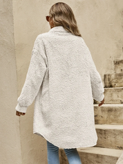 Violet | Loose, Relaxed Cardigan Cardigans
