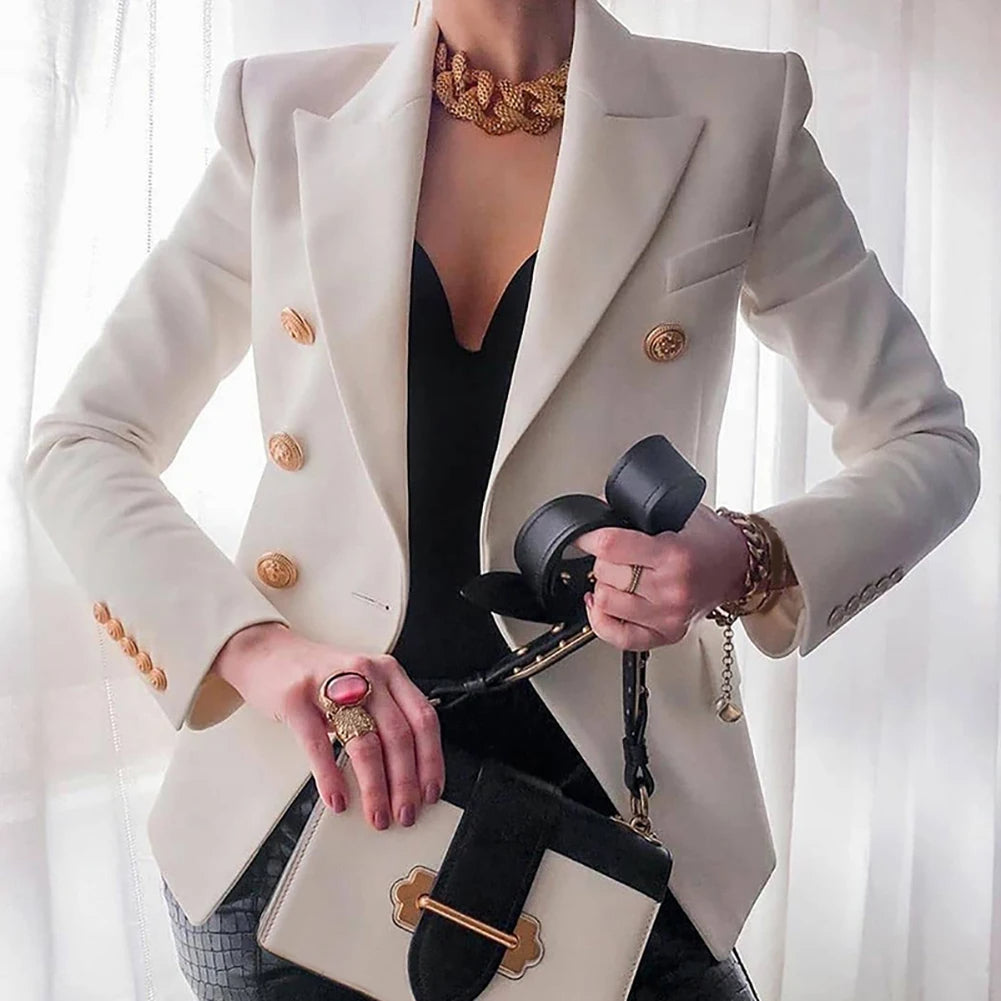 Women's Tailored Hedy Blazer Blazer