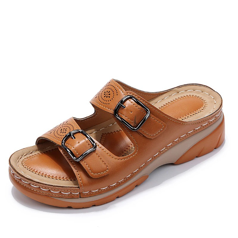 Orthopedic Comfort Sandals Orthopedic Sandals