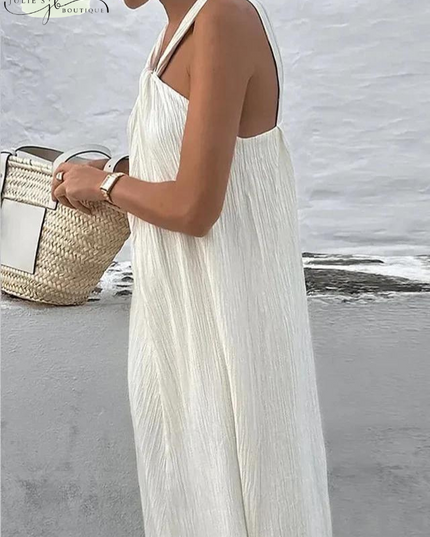DELILAH™ | Chic Maxi-dress