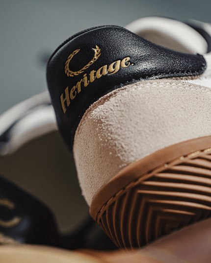 TRAINERS OLYMPISM 1984