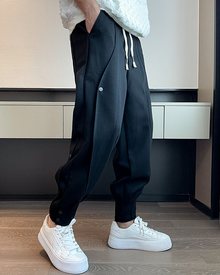 Hype Tapered Joggers joggers