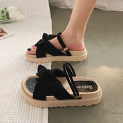 Chiara - Sandals Black