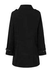 Chic Elegant Coat Chic Elegant Coat