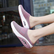 Women's Orthopedic Walking Shoes Shoes