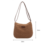 Sienna I Gorgeous Handbag dress