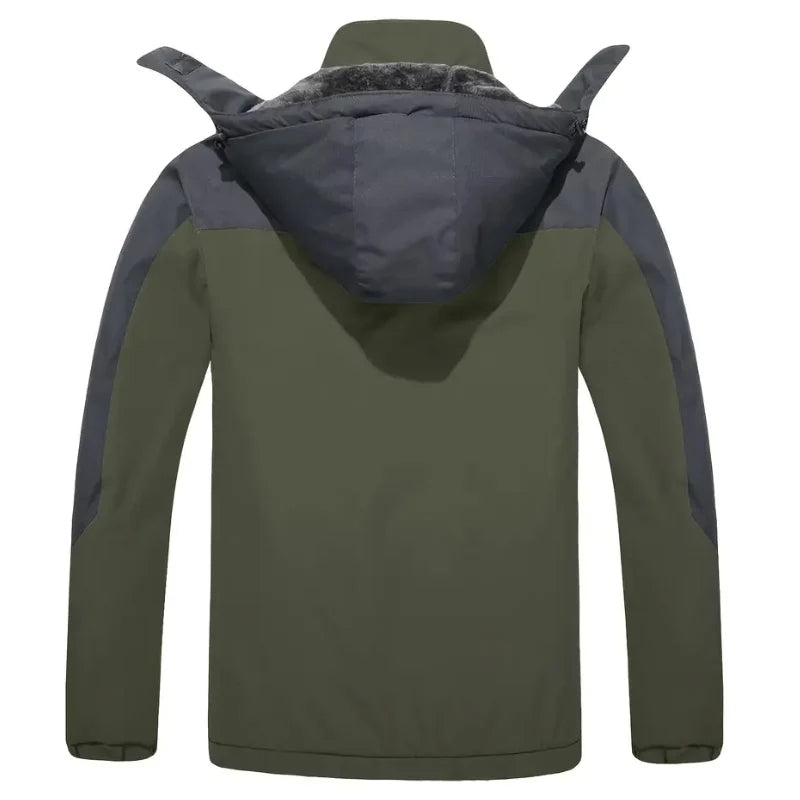 Premium Weatherproof Jacket Weatherproof Jacket