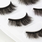 LashLines Magnetic Lashes Kit with Innovative Applicator Tool for Easy Application Beauty