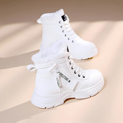 Freya | Comfort Winter Boots schoenen