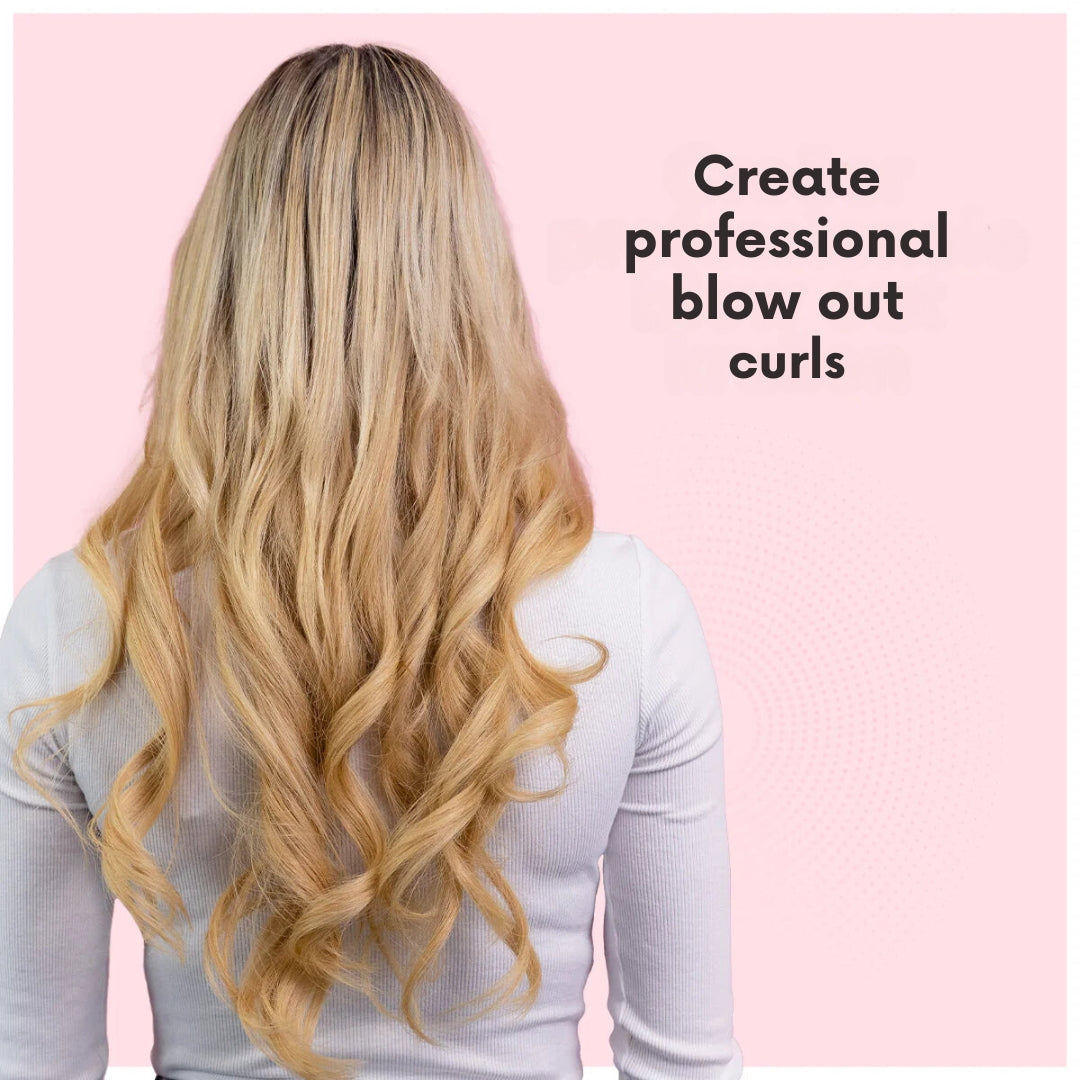 InAirWrap Pro 5in1 Hair Styler Beauty
