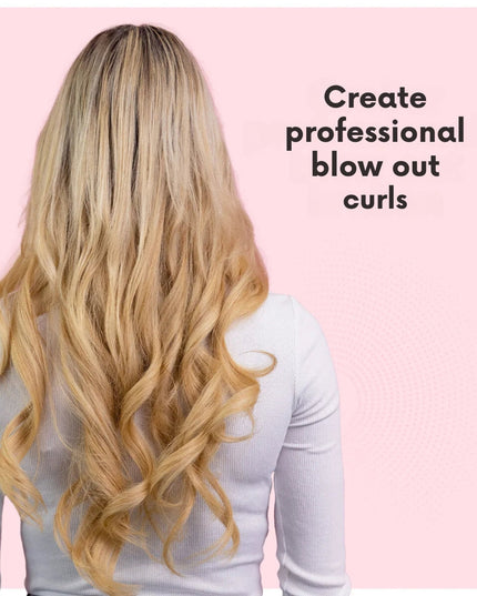 InAirWrap Pro 5in1 Hair Styler Beauty