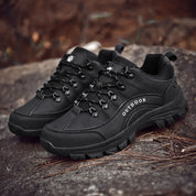 Orthopedic Outdoor Hiking Shoes (Unisex) Hiking Shoes