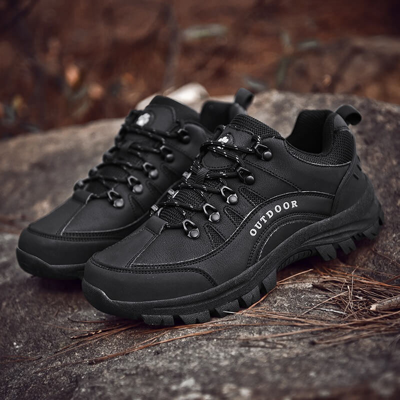 Orthopedic Outdoor Hiking Shoes (Unisex) Hiking Shoes