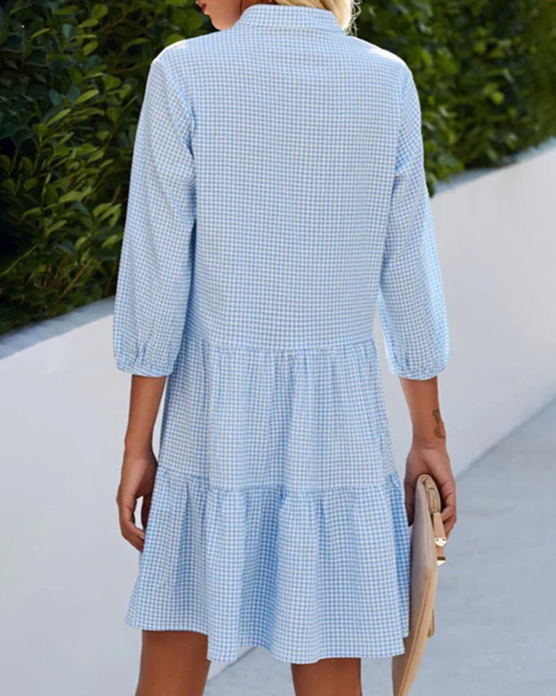 Lorna | Dress Dresses