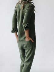 Ava | Jumpsuit Jumpsuits