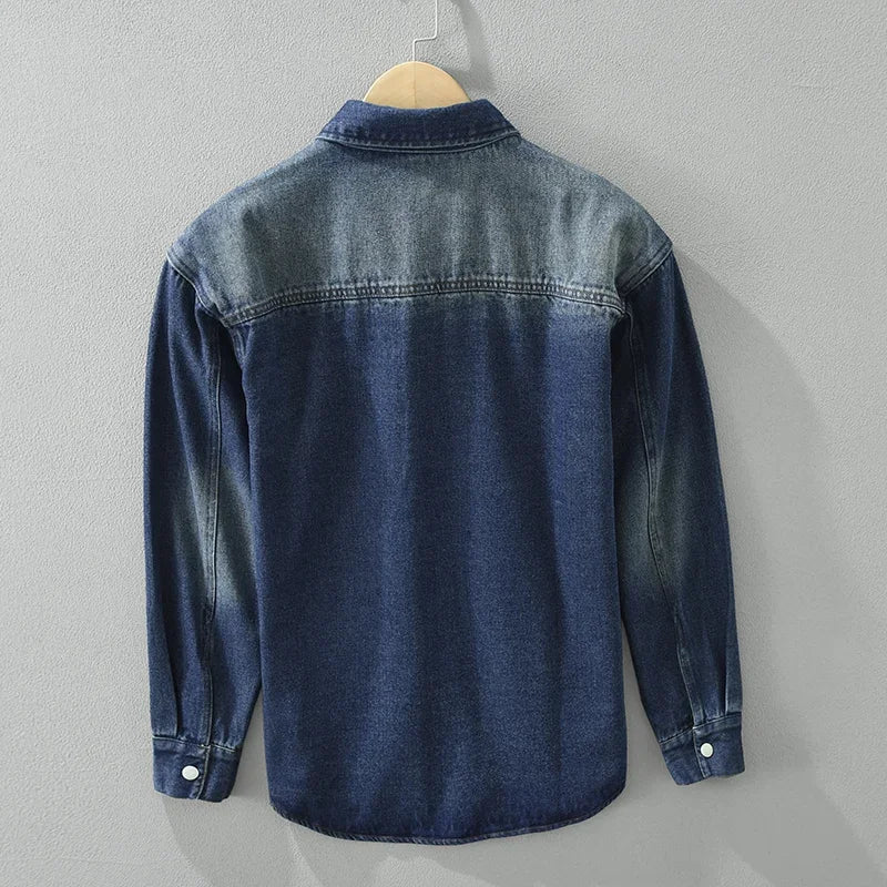 DALLAS | COMFORTABLE SHIRT Shirts