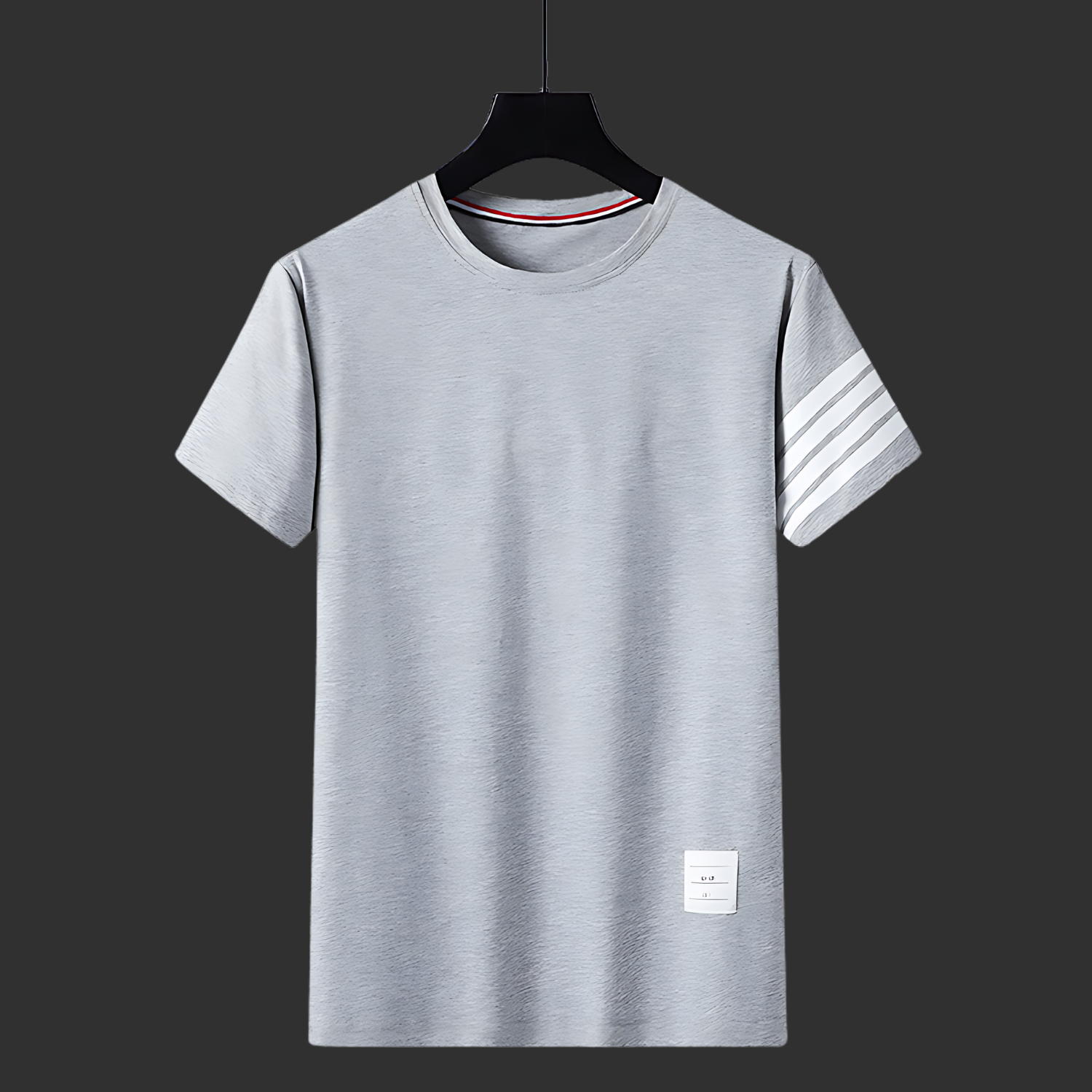 Dante | Tee Gray T-Shirts