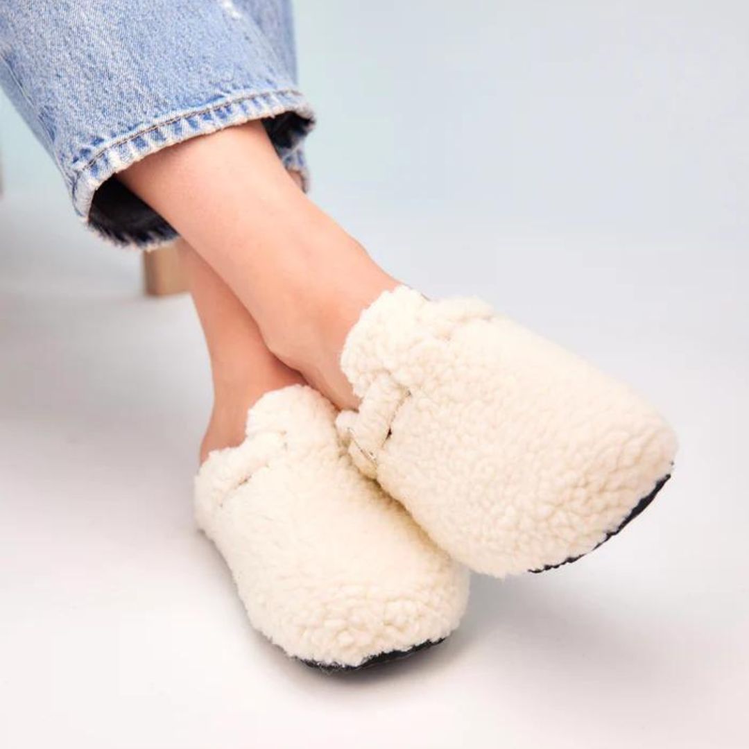 Women's Ultra-Soft Indoor Slippers Slippers