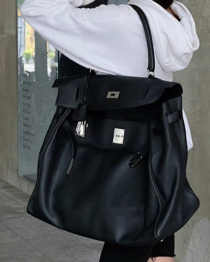 Celeste | Luxe Oversized Tote