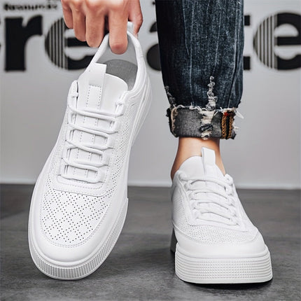 William™ - Comfortable Orthopedic Shoes White