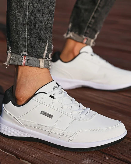 Alexander™ - Ultralight Comfortable Sneakers White Shoes