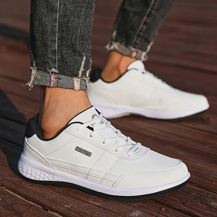 Alexander™ - Ultralight Comfortable Sneakers White Shoes