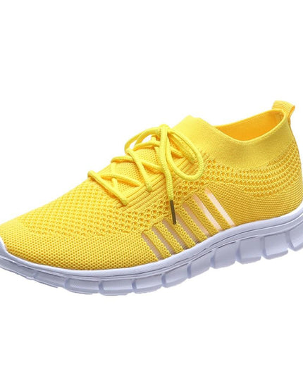 Orthogy Flex – Lightweight, Breathable Orthopedic Sneakers Shoes