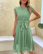 Mint green